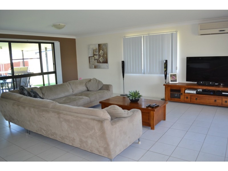 6 Florence Circuit APPLICATION APPROVED, Taroomball QLD 4703