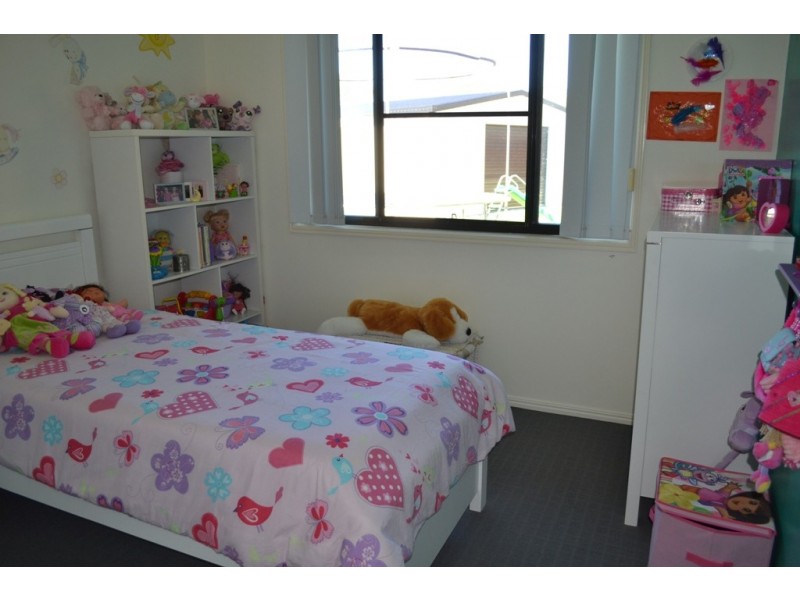 6 Florence Circuit APPLICATION APPROVED, Taroomball QLD 4703