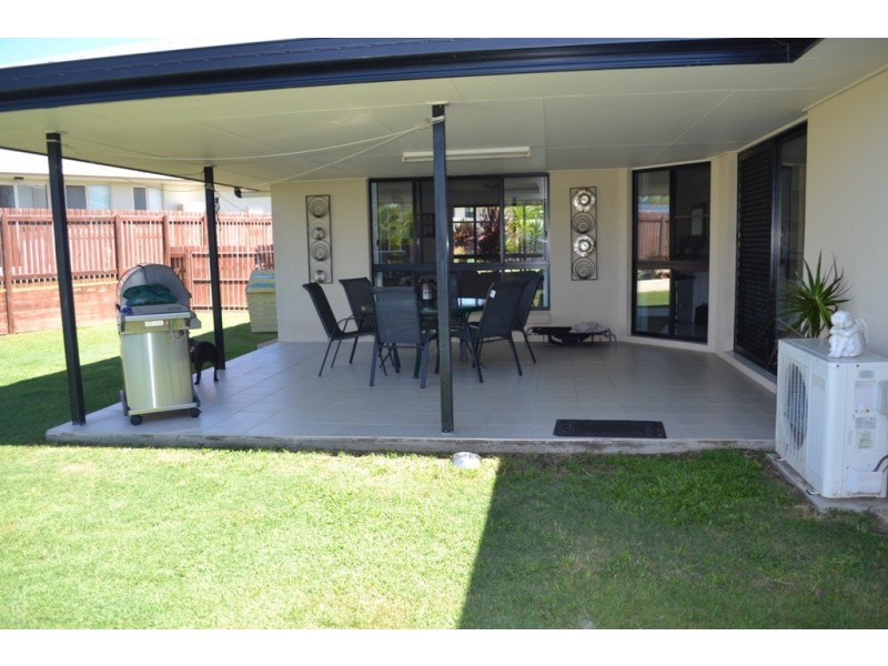 6 Florence Circuit APPLICATION APPROVED, Taroomball QLD 4703