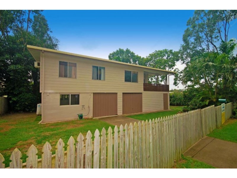 1 Coolsetti Avenue, Yeppoon QLD 4703