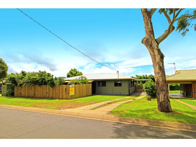 23 Swordfish Avenue, Taranganba QLD 4703