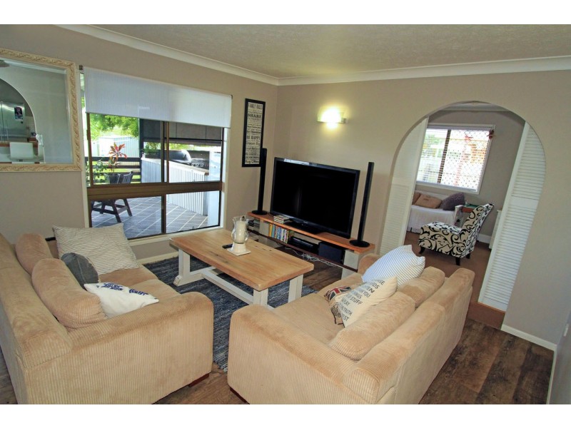 23 Swordfish Avenue, Taranganba QLD 4703