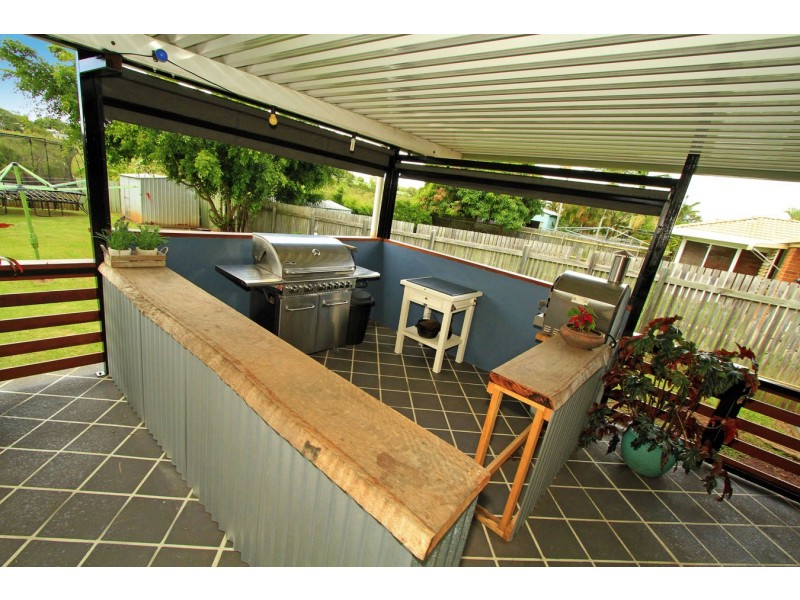 23 Swordfish Avenue, Taranganba QLD 4703