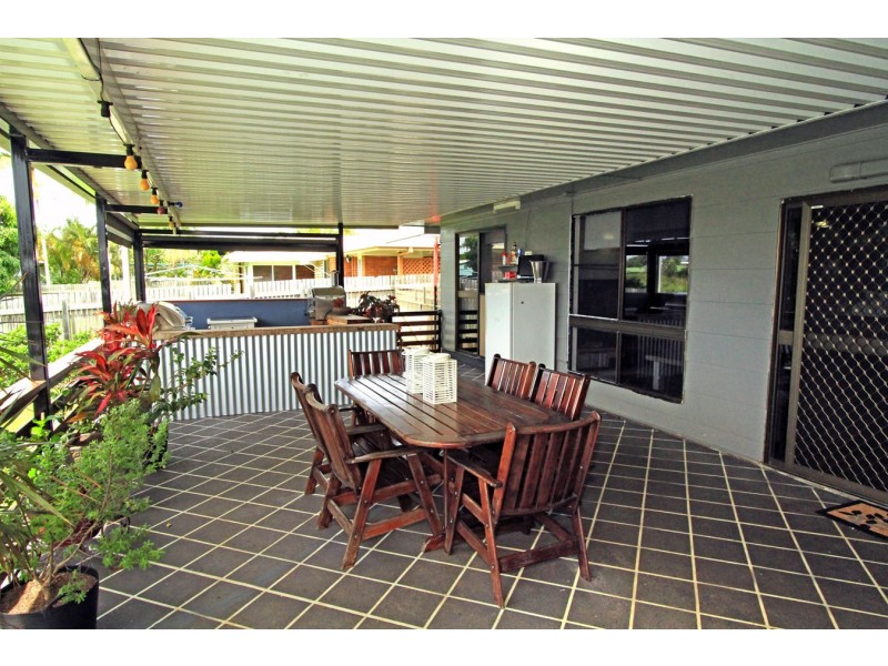 23 Swordfish Avenue, Taranganba QLD 4703