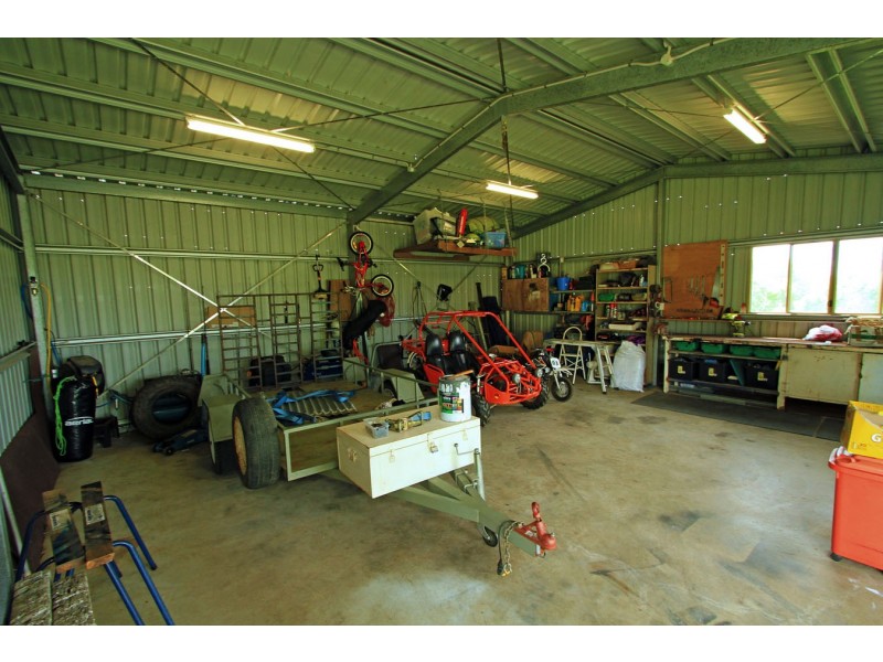 23 Swordfish Avenue, Taranganba QLD 4703