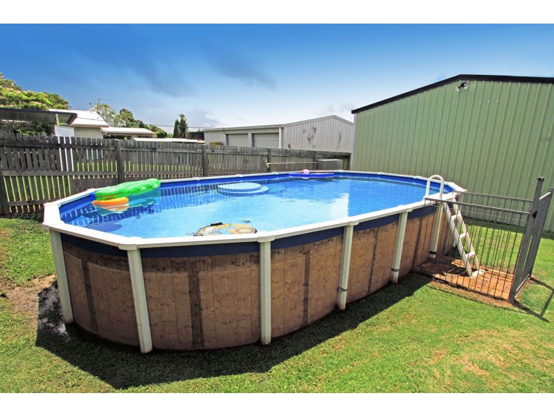 23 Swordfish Avenue, Taranganba QLD 4703