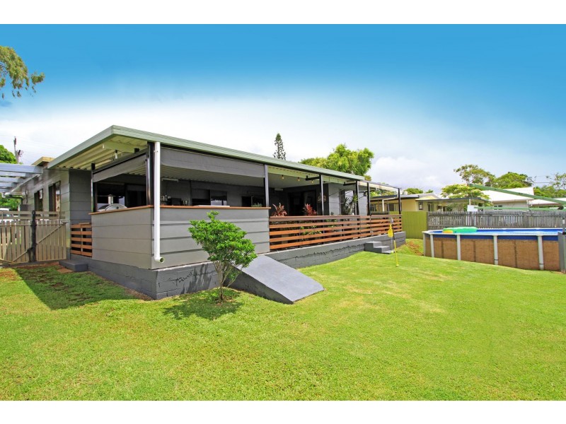23 Swordfish Avenue, Taranganba QLD 4703