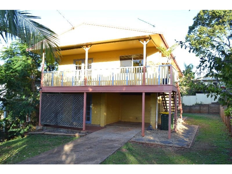 50 Dolphin Crescent, Yeppoon QLD 4703