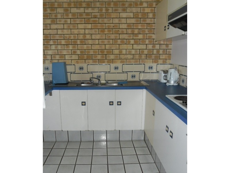 Unit 7/92 Scenic Highway, Yeppoon QLD 4703