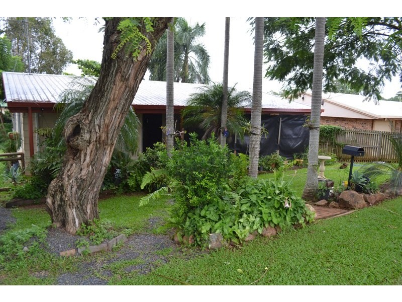 7 Swordfish Avenue, Taranganba QLD 4703
