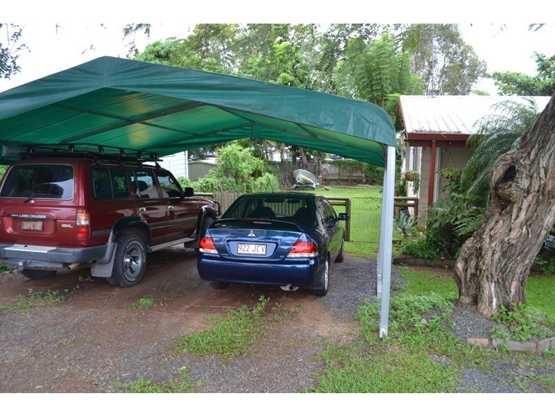 7 Swordfish Avenue, Taranganba QLD 4703