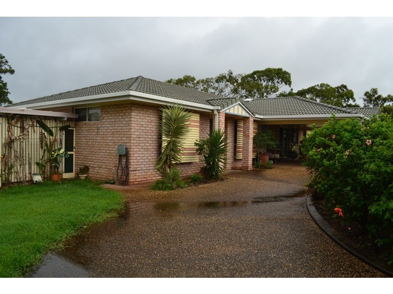 37 Georgina Drive, Yeppoon QLD 4703