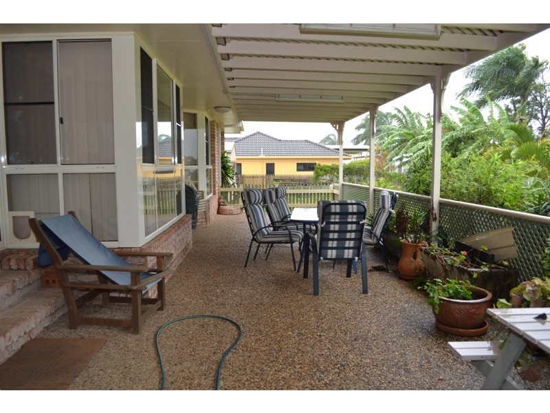 37 Georgina Drive, Yeppoon QLD 4703