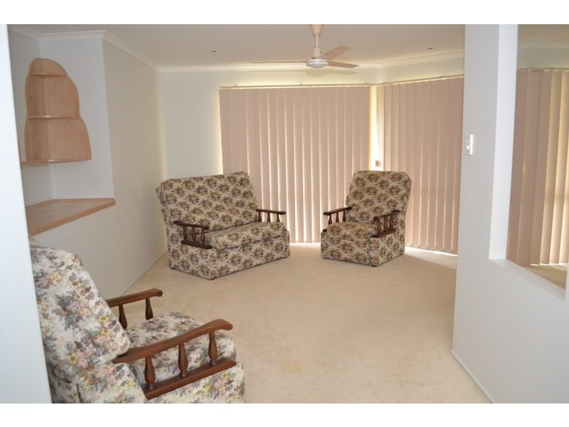 37 Georgina Drive, Yeppoon QLD 4703