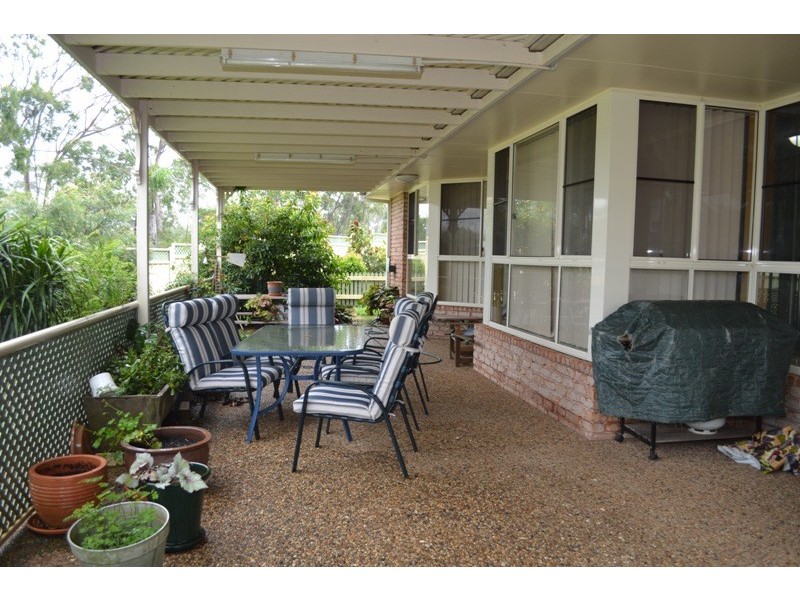 37 Georgina Drive, Yeppoon QLD 4703