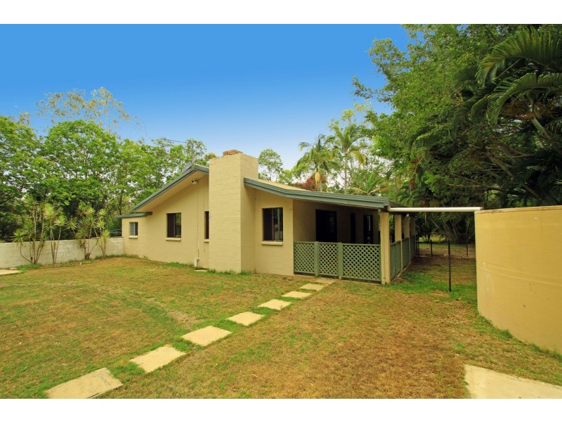 393 Tanby Road, Yeppoon QLD 4703