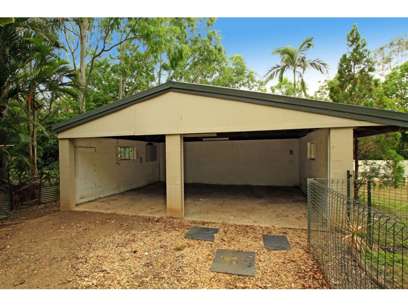 393 Tanby Road, Yeppoon QLD 4703