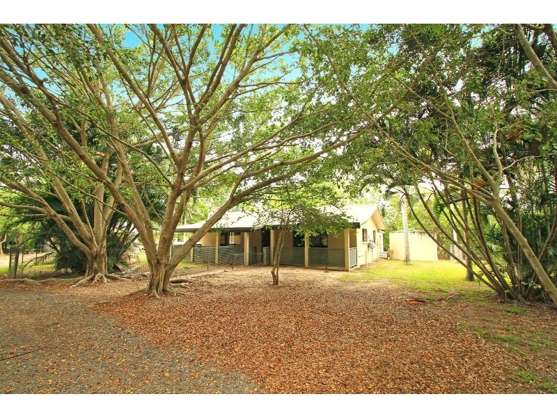 393 Tanby Road, Yeppoon QLD 4703