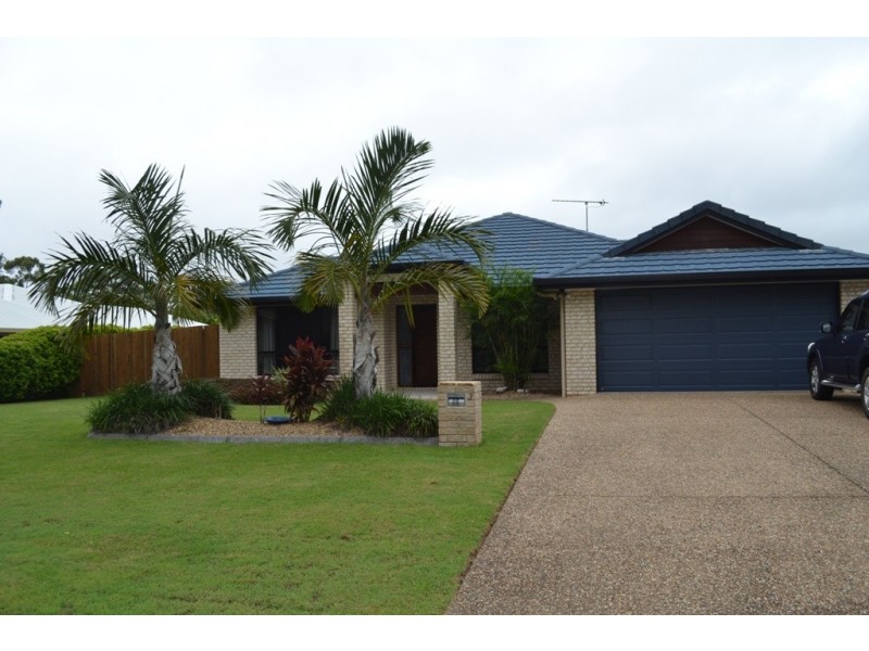 3 Brook Side Close, Yeppoon QLD 4703