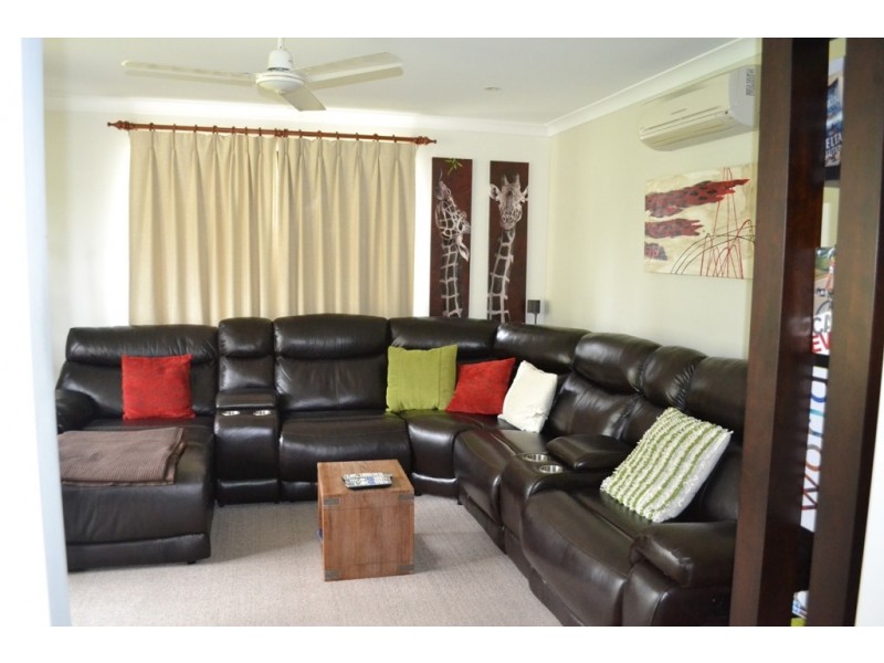 3 Brook Side Close, Yeppoon QLD 4703