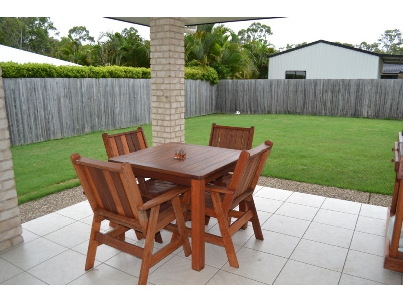 3 Brook Side Close, Yeppoon QLD 4703