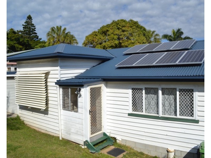4a Ward Street, Yeppoon QLD 4703