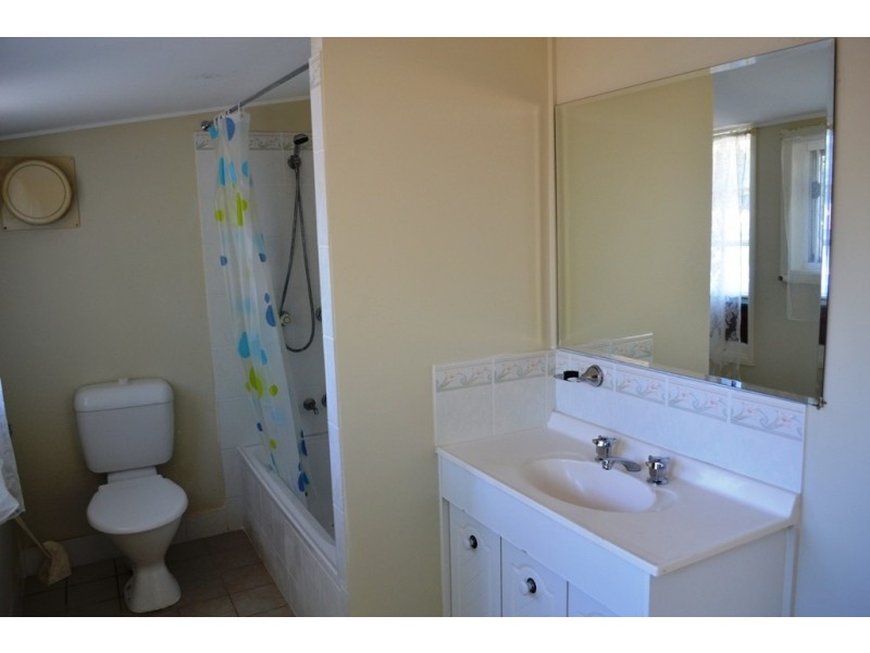 4a Ward Street, Yeppoon QLD 4703