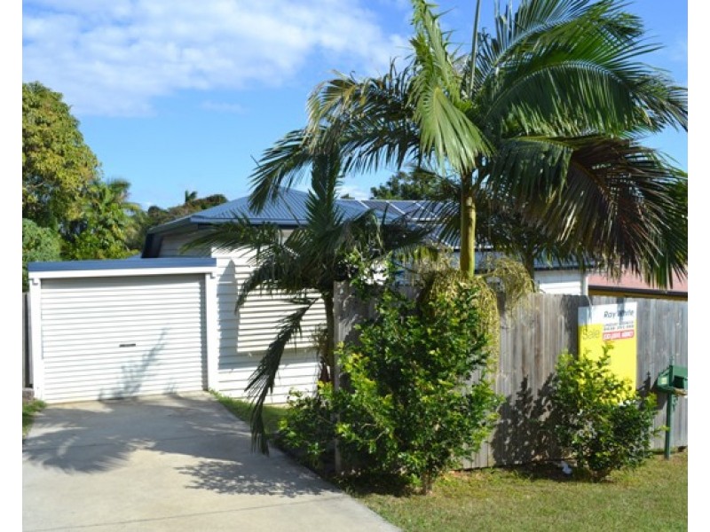 4a Ward Street, Yeppoon QLD 4703