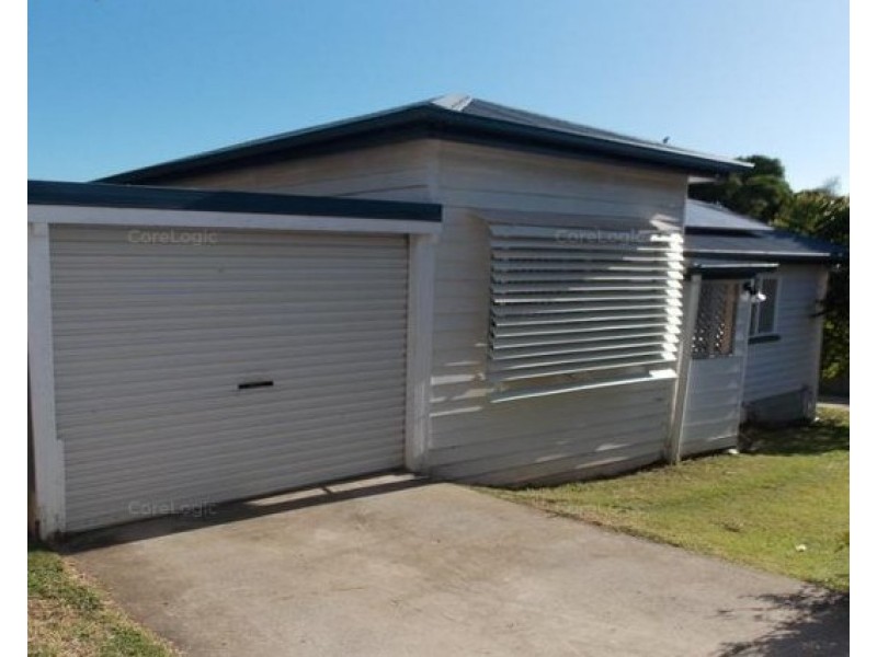 4a Ward Street, Yeppoon QLD 4703