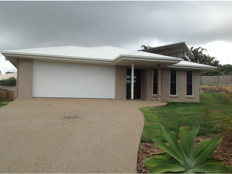 6 Carmel Court, Yeppoon QLD 4703