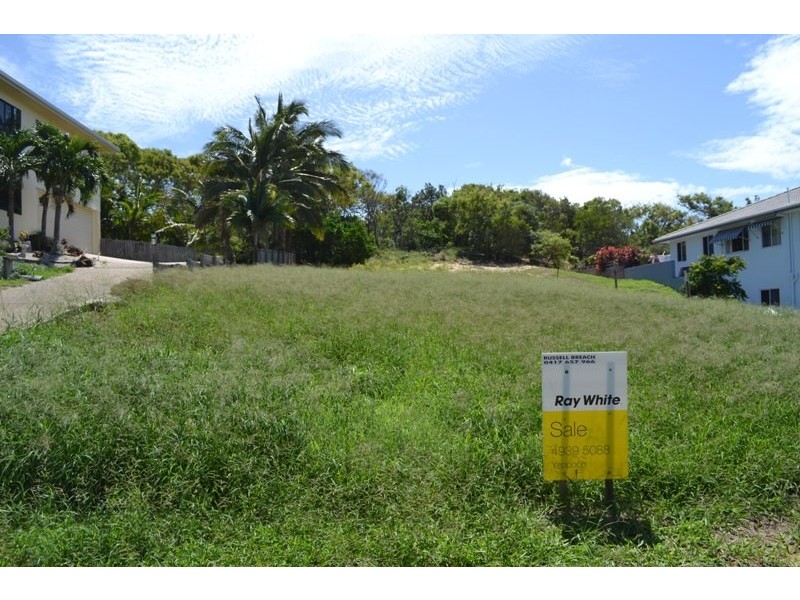 59 Reef Street, Zilzie QLD 4710