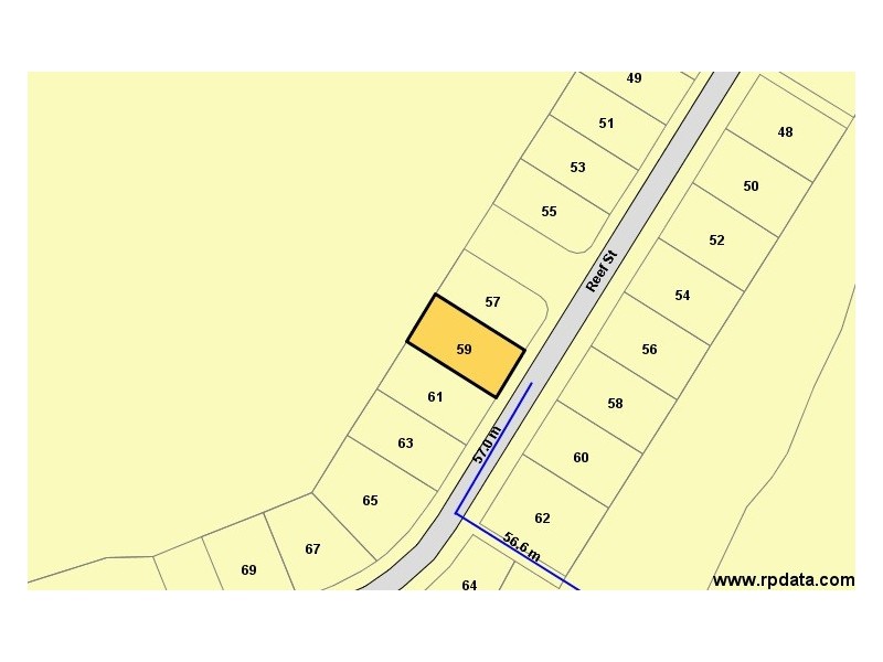 59 Reef Street, Zilzie QLD 4710