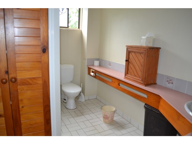 4,33 Scenic Highway, Yeppoon QLD 4703