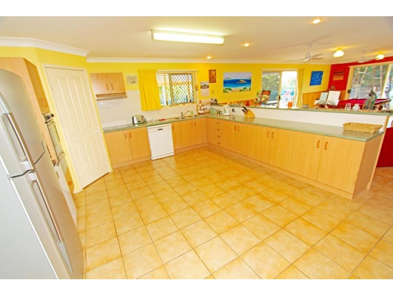 22 Fred Lawn Drive, Yeppoon QLD 4703