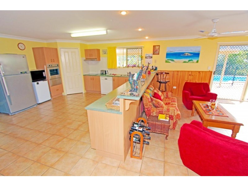 22 Fred Lawn Drive, Yeppoon QLD 4703