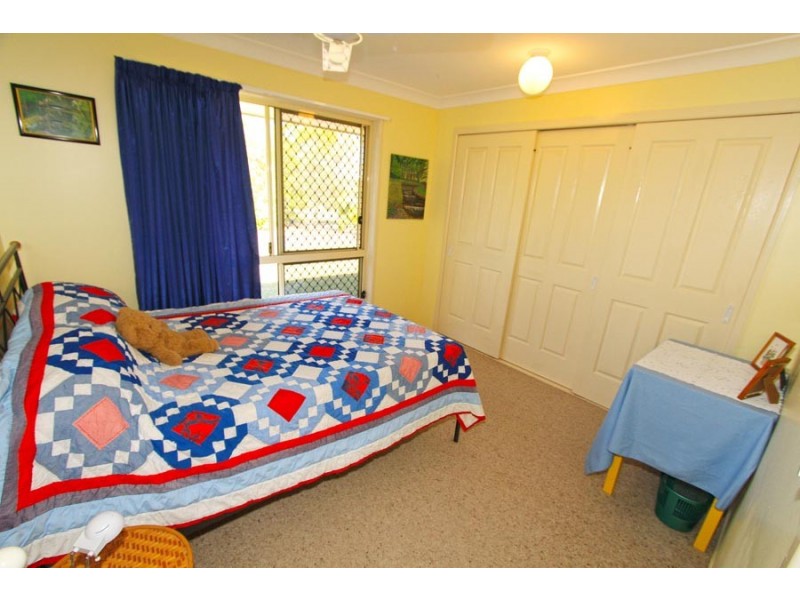 22 Fred Lawn Drive, Yeppoon QLD 4703