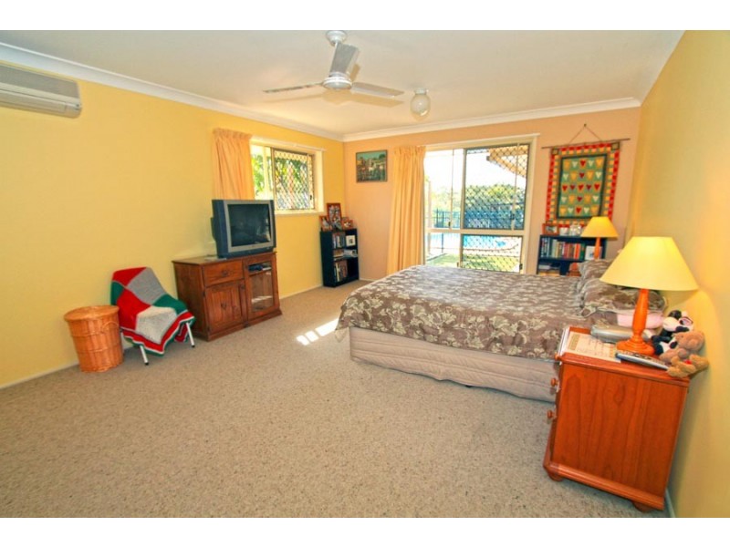 22 Fred Lawn Drive, Yeppoon QLD 4703