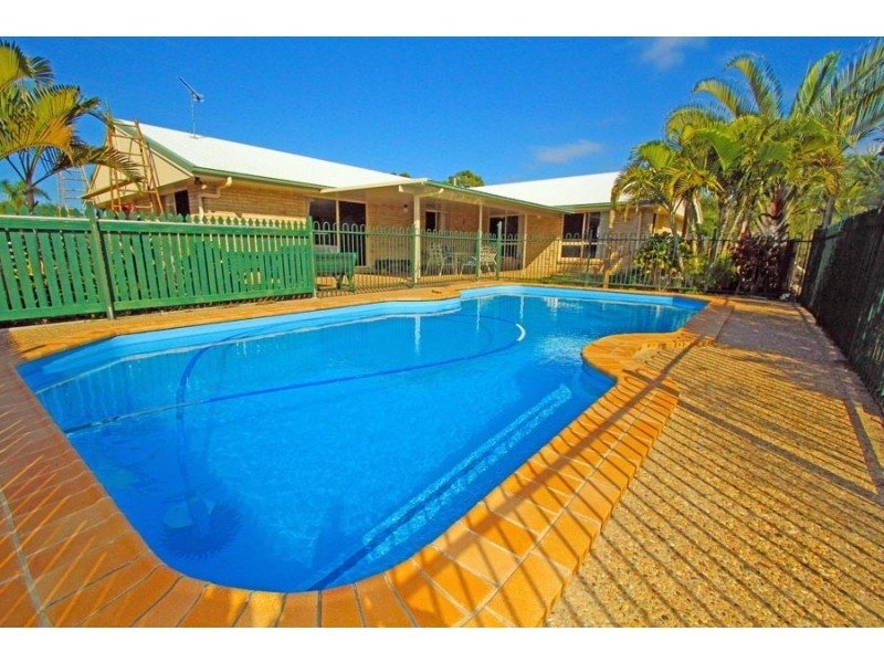 22 Fred Lawn Drive, Yeppoon QLD 4703