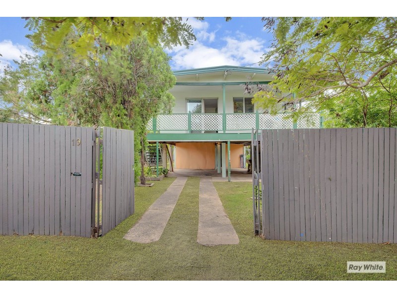 19 McBean Street TENANT APPROVED, Yeppoon QLD 4703