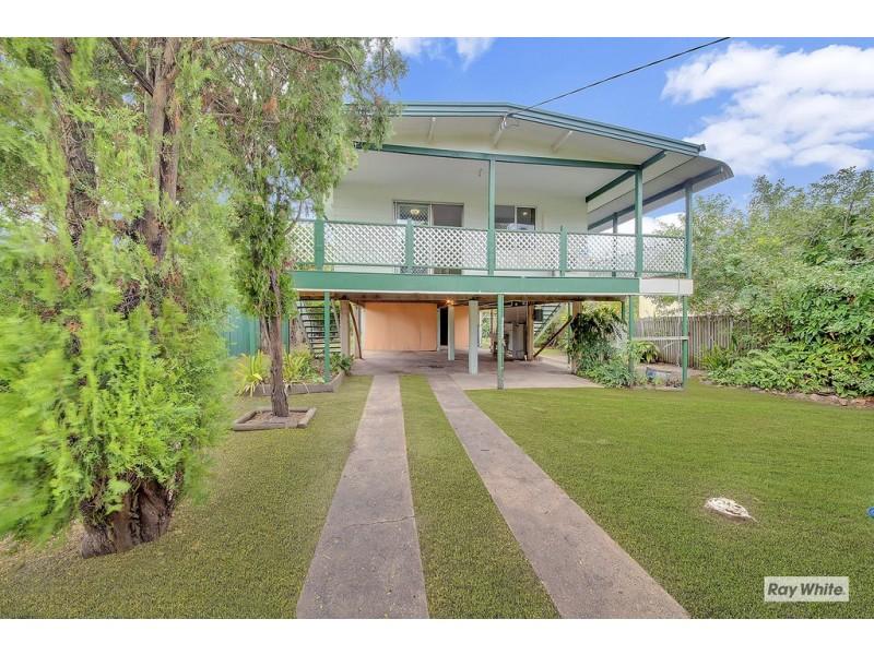 19 McBean Street TENANT APPROVED, Yeppoon QLD 4703