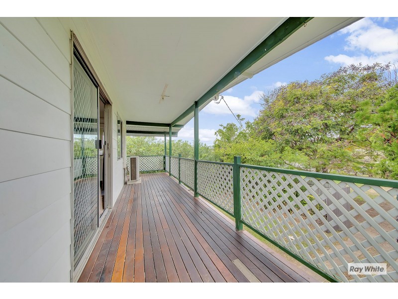 19 McBean Street TENANT APPROVED, Yeppoon QLD 4703