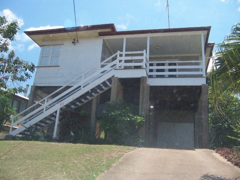 63 Normanby Street, Yeppoon QLD 4703