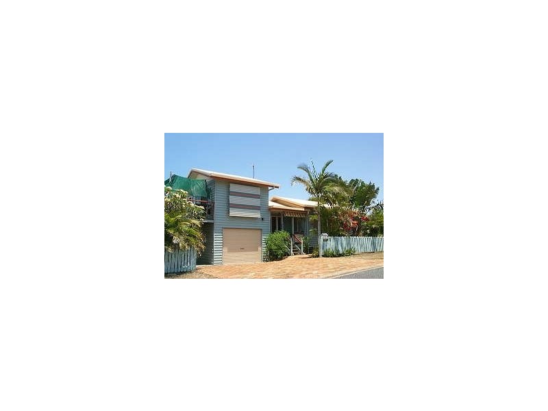 1 Edward Street, Yeppoon QLD 4703