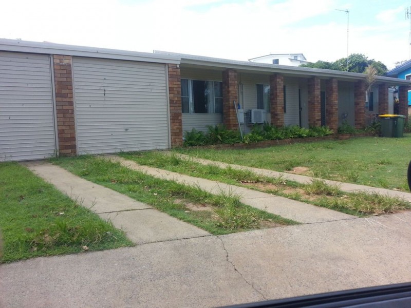 12 Christine Avenue, Yeppoon QLD 4703