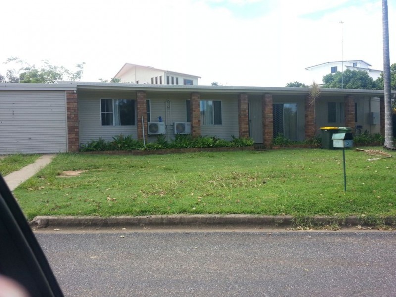 12 Christine Avenue, Yeppoon QLD 4703