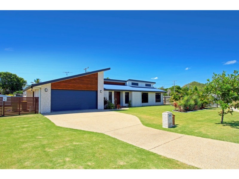 2 Outrigger Drive, Mulambin QLD 4703