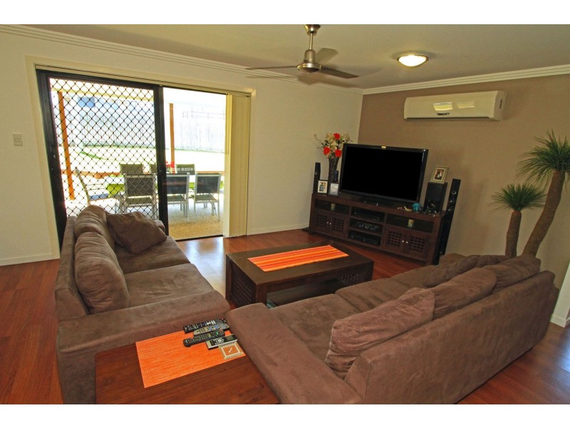 2 Outrigger Drive, Mulambin QLD 4703