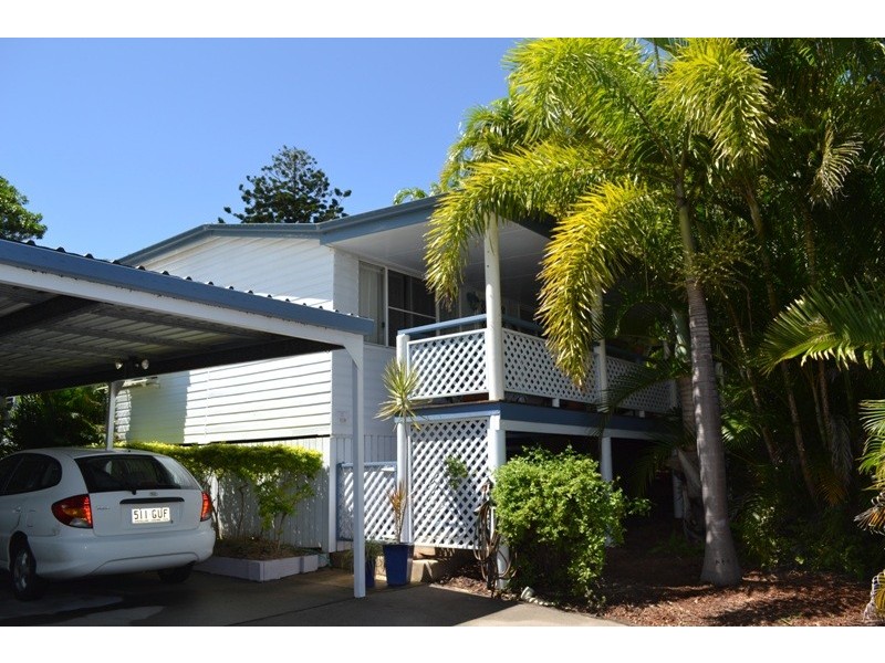 13 Hutton Street, Yeppoon QLD 4703