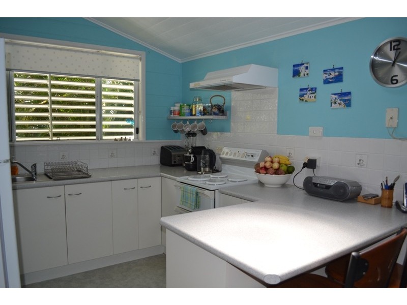 13 Hutton Street, Yeppoon QLD 4703