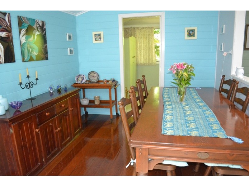 13 Hutton Street, Yeppoon QLD 4703